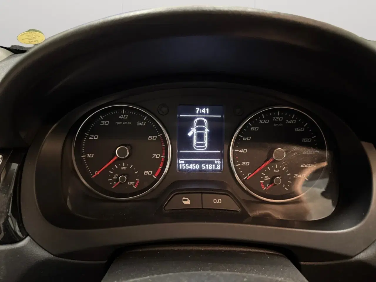 Billede 7 - Seat Toledo 1,2 TSi 105 Style