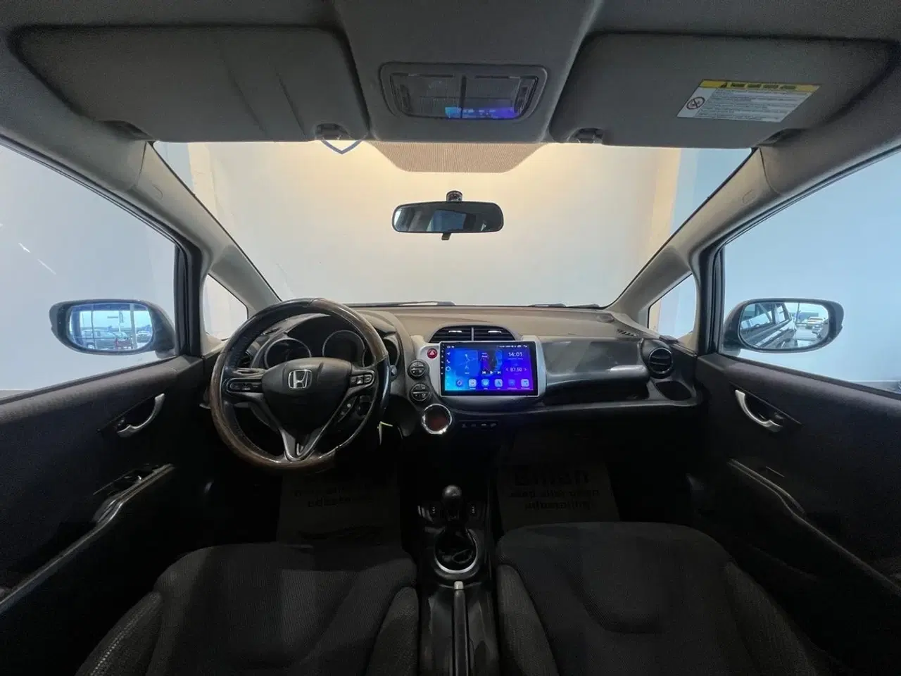 Billede 9 - Honda Jazz 1,4 Elegance