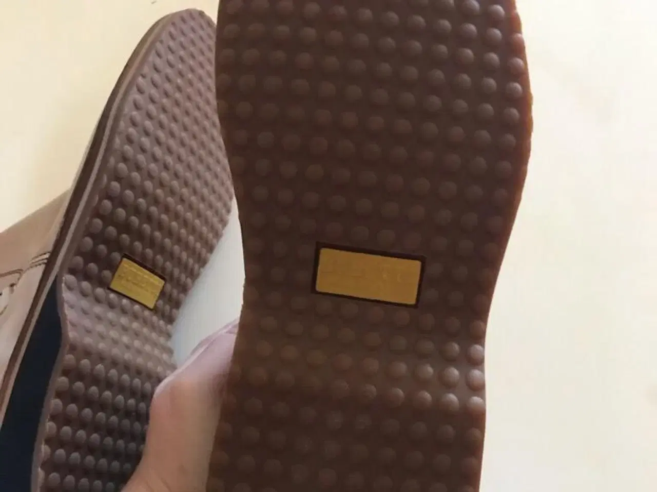 Billede 7 - Bubette Firenze ægte læder støvletter