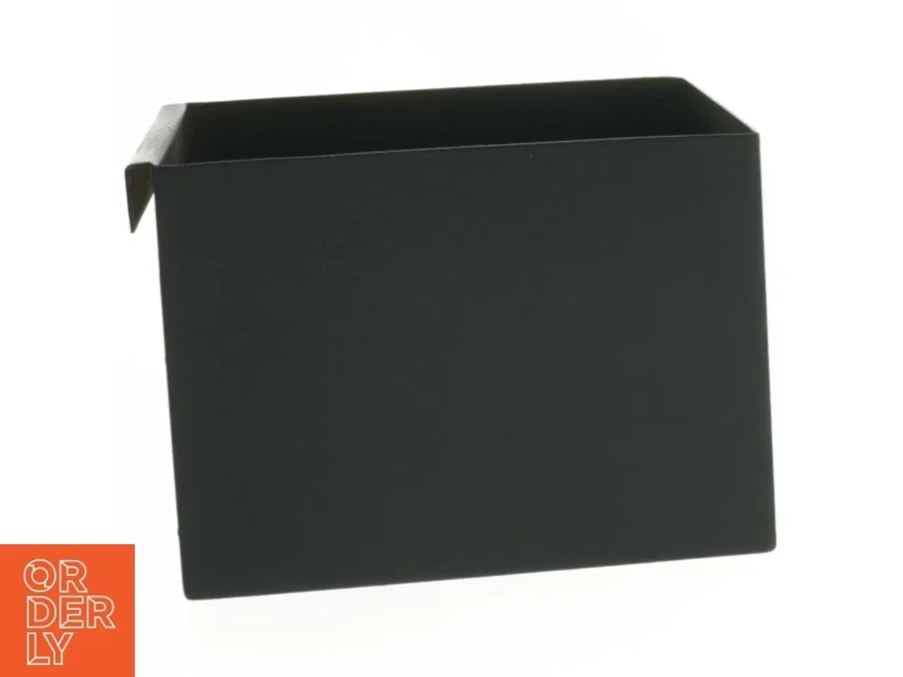 Billede 4 - Væghængt planteboks fra Ferm Living (str. 15x15x11 cm)