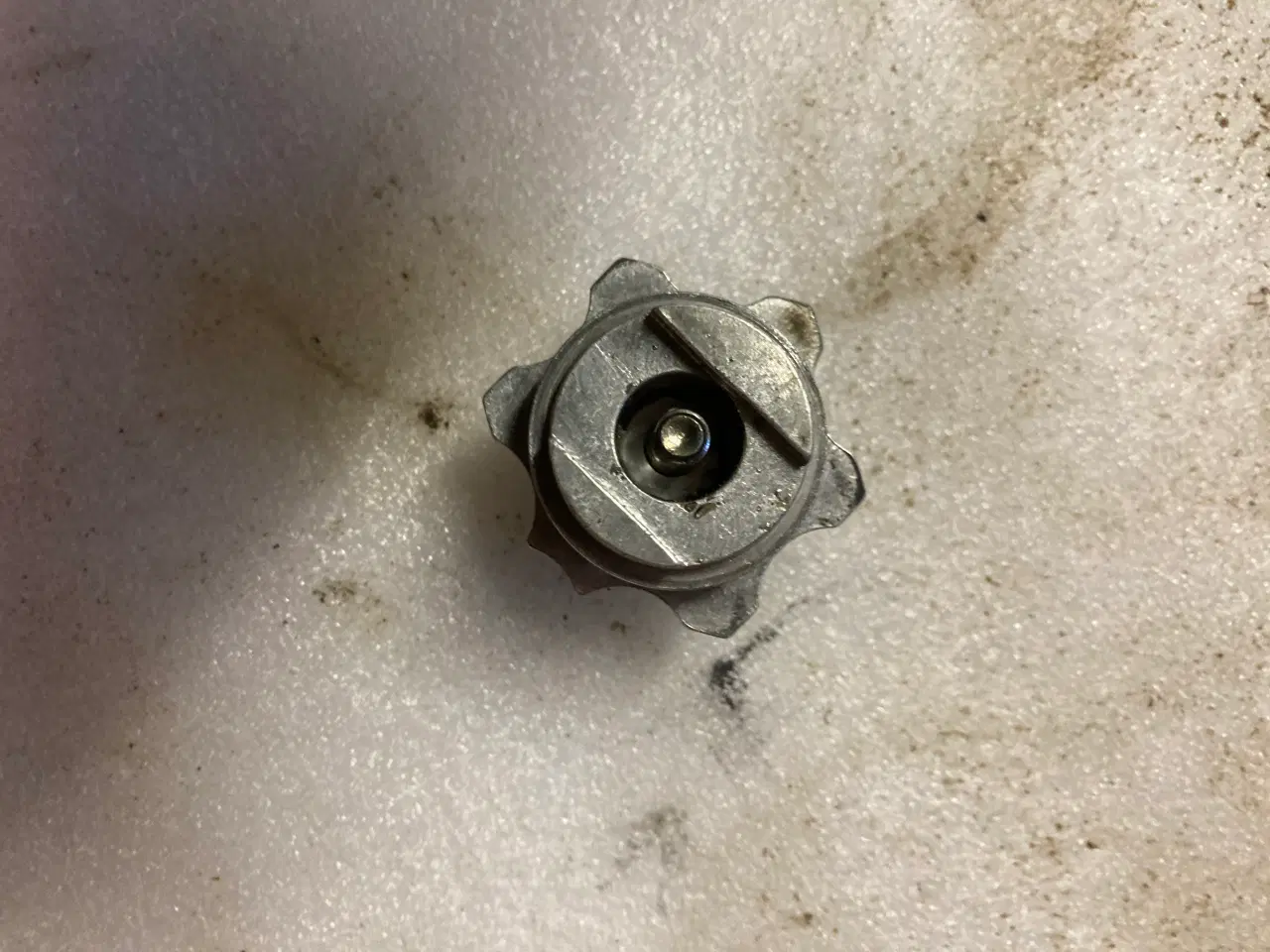 Billede 7 - KTM SX 250 årg. 2003 brugte reservedele