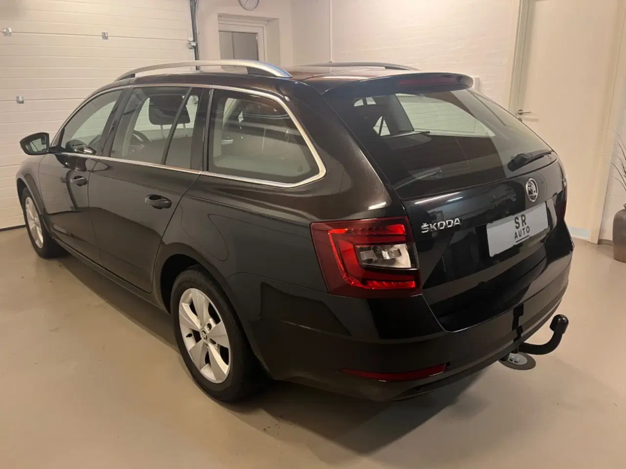 Billede 5 - Skoda Octavia 1,5 TSi 150 Style Combi DSG