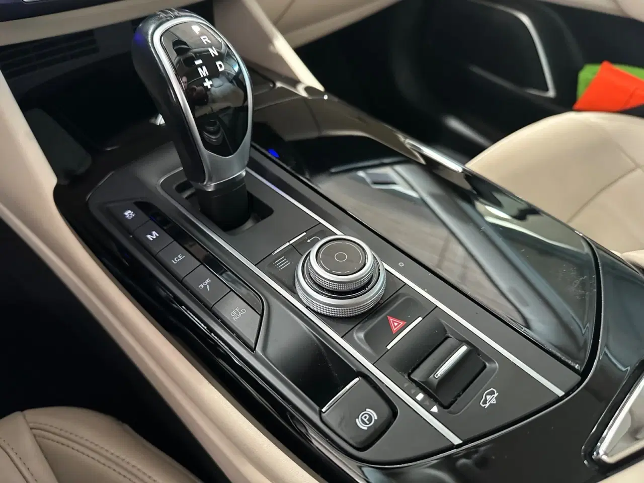 Billede 12 - Maserati Levante 3,0 D aut.