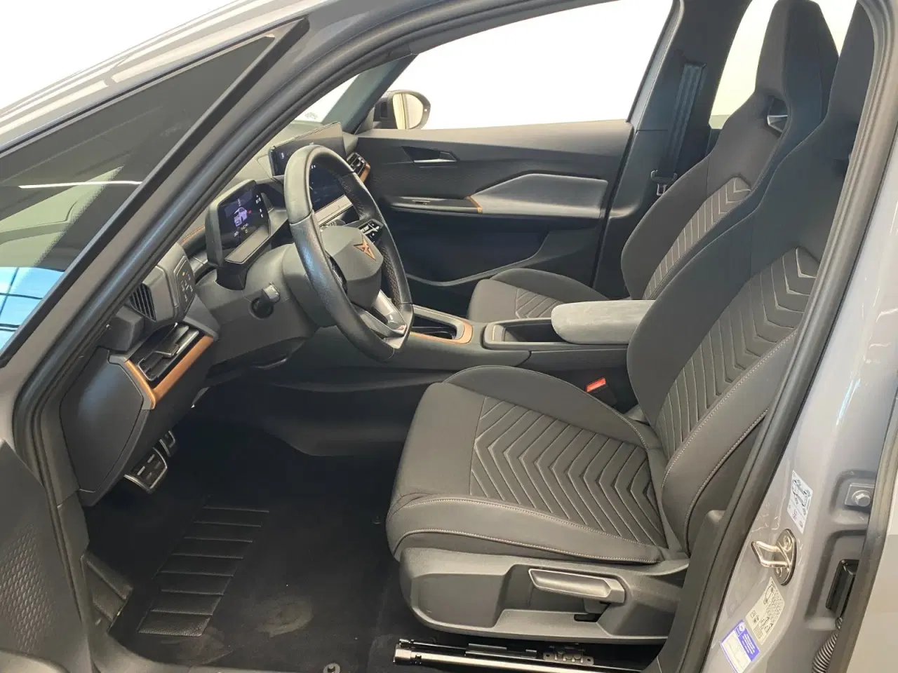 Billede 9 - Cupra Born 58 