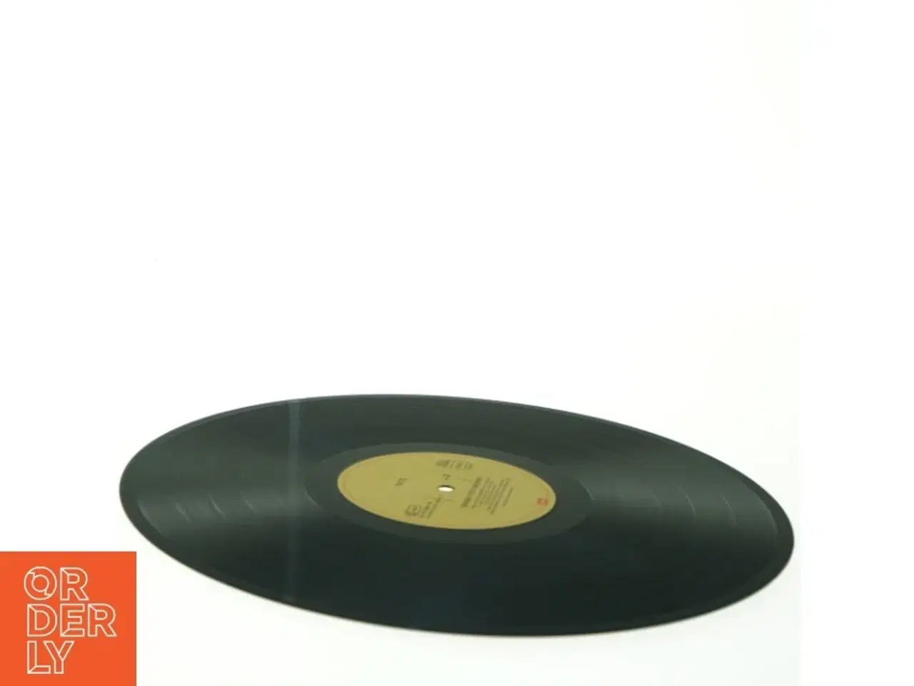 Billede 4 - Fate - Cruisin&#39; for a Bruisin&#39; LP vinylplade fra EMI (str. 31 x 31 cm)