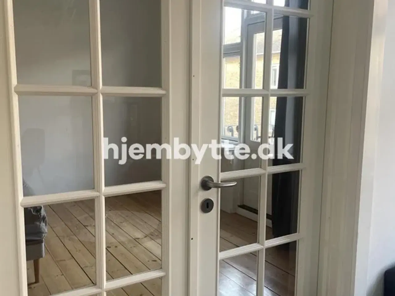 Billede 2 - Hjembytte - Stubbedamsvej