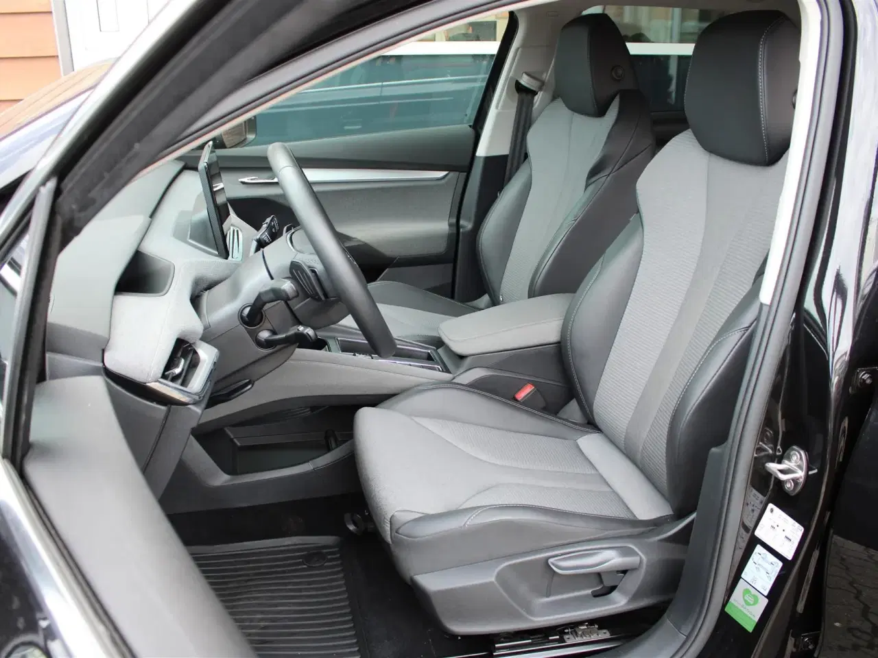 Billede 2 - Skoda Enyaq iV 60 EL 180HK 5d Aut.