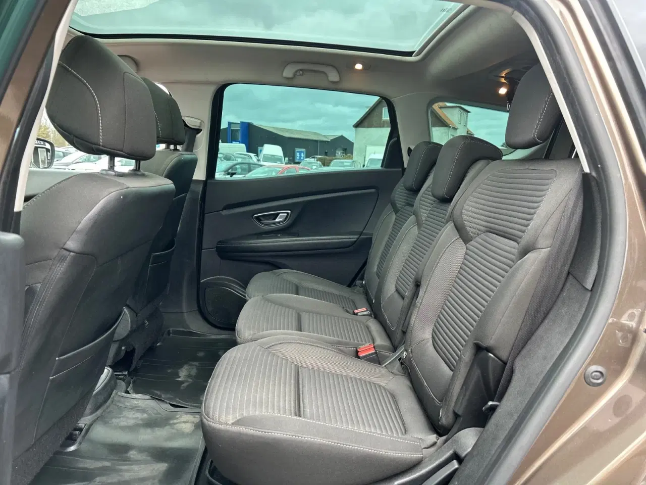 Billede 20 - Renault Grand Scenic IV 1,3 TCe 140 Zen 7prs