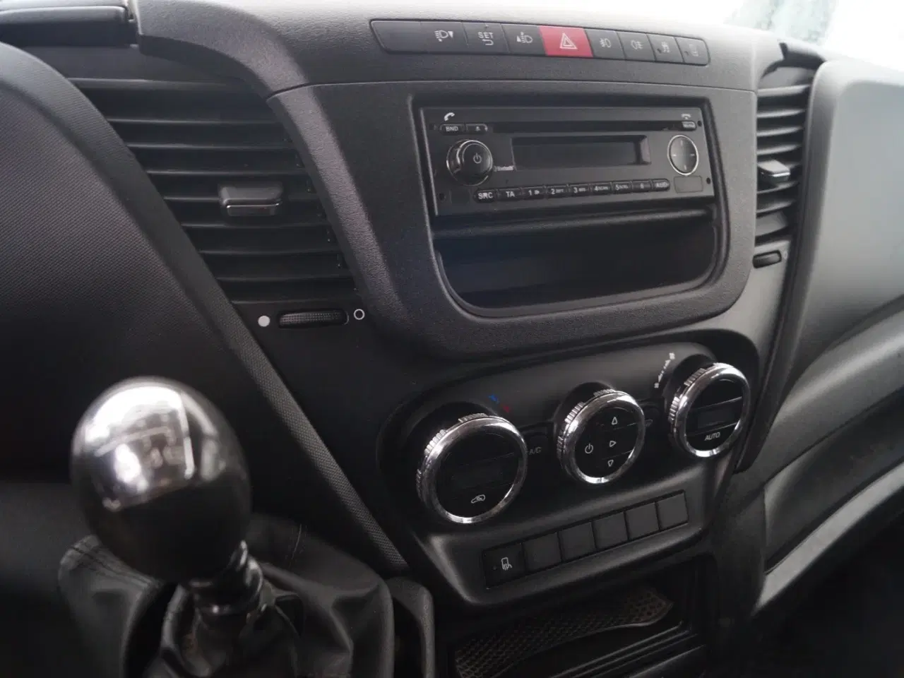 Billede 6 - Iveco Daily 3,0 35C17 Db.Kab m/lad