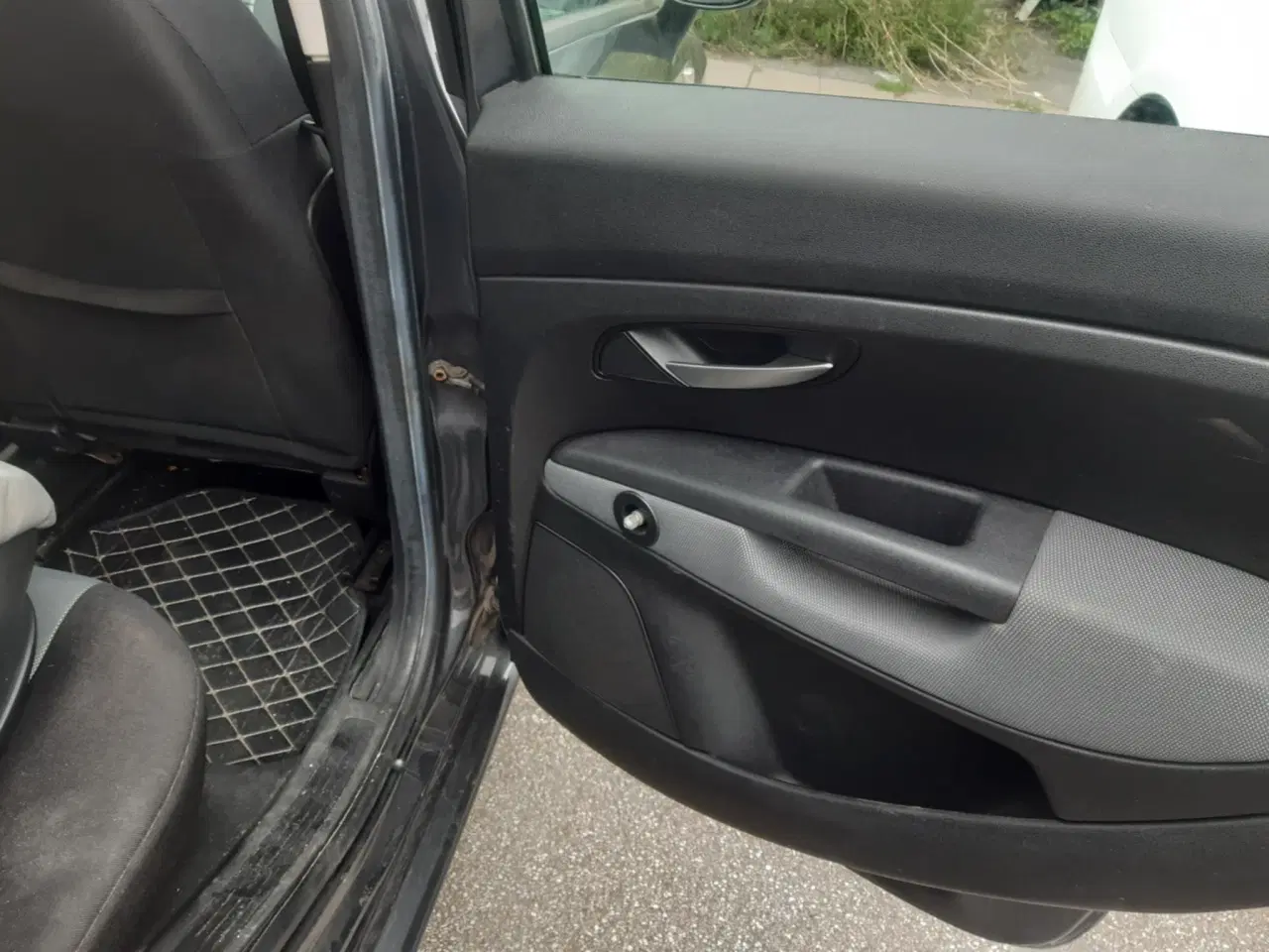 Billede 12 - fiat punto grande 1.4 dynamic