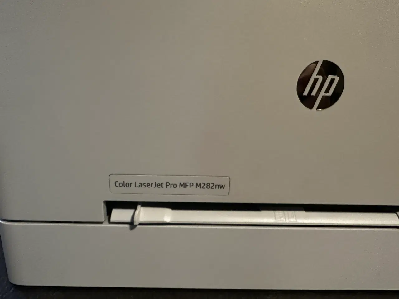 Billede 3 - Hewlet Packard Color Lagerjet Pro MFP M282NW