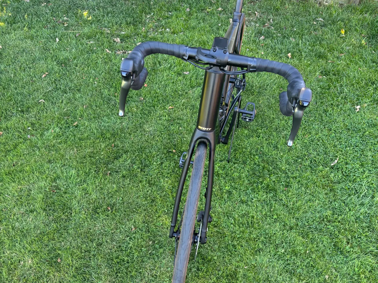 Billede 3 - Racercykel