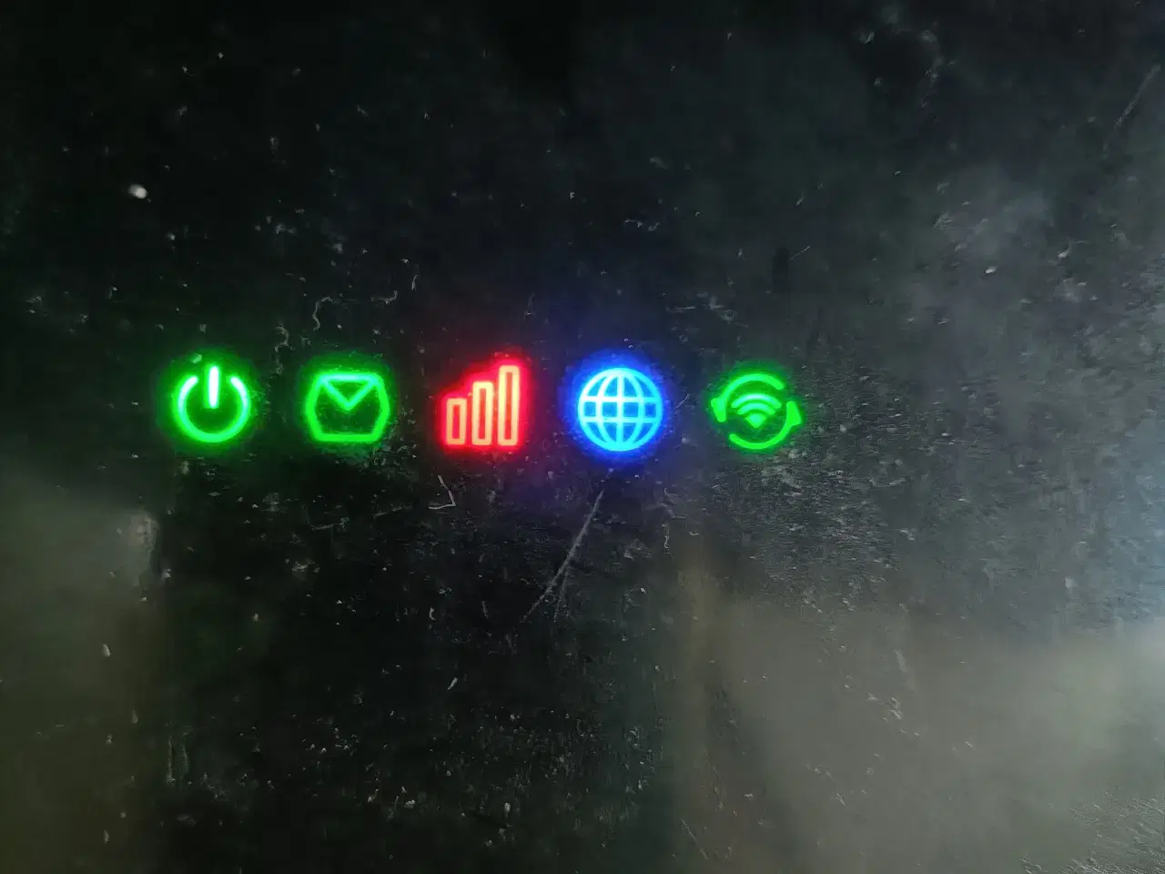 Billede 2 - Zyxel 5g router