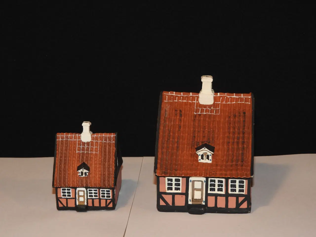 Billede 2 - Trip trap huse