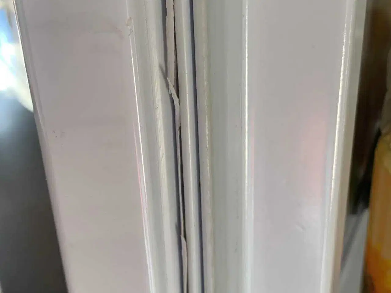 Billede 3 - Køleskab Bauknecht KR19G3WS2