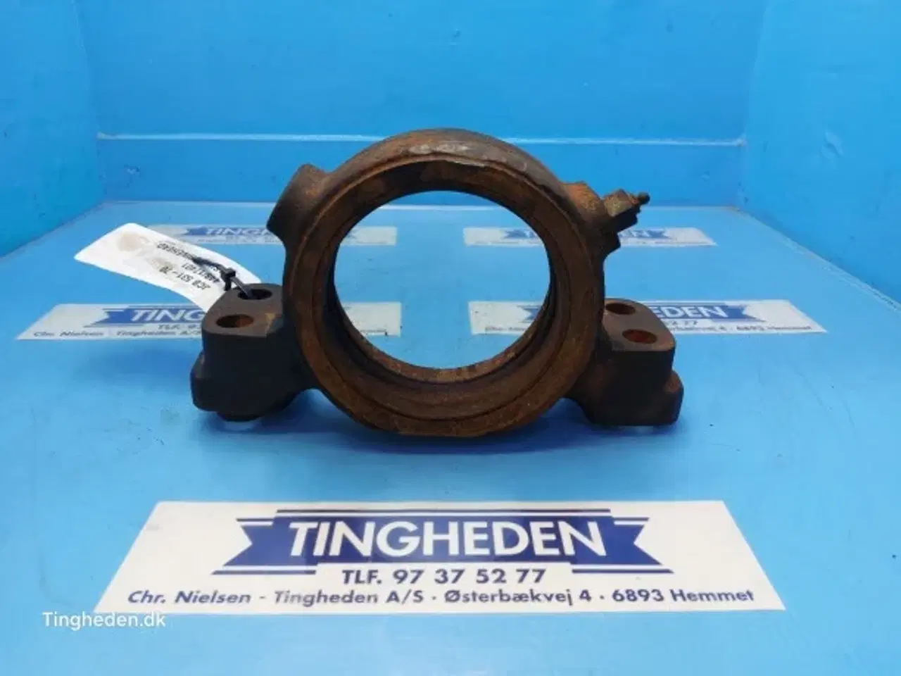 Billede 1 - JCB 531-70 Nav 448/17401