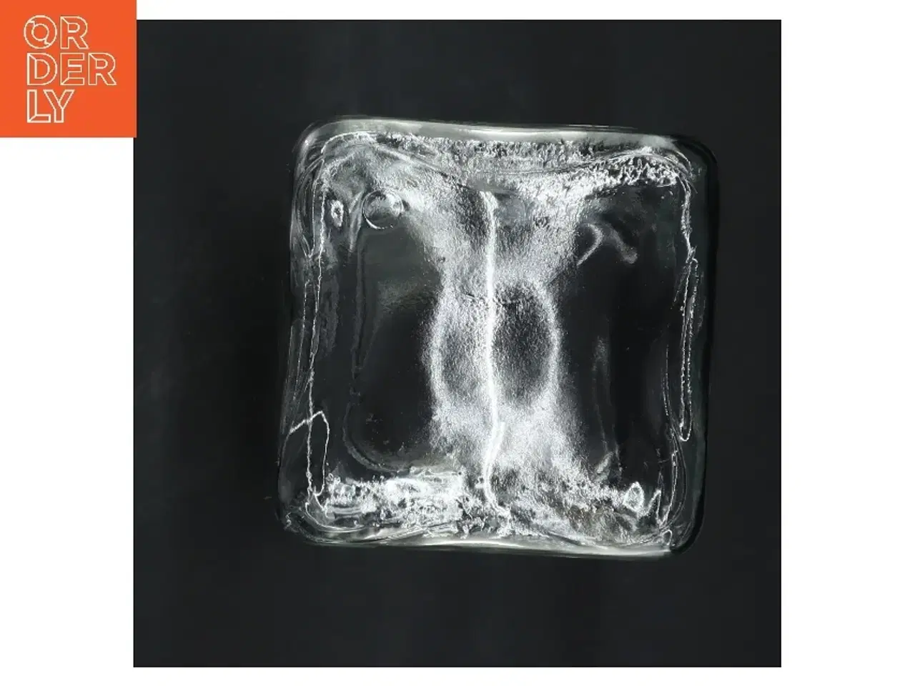 Billede 3 - Bourbon flaske (str. 20 cm)