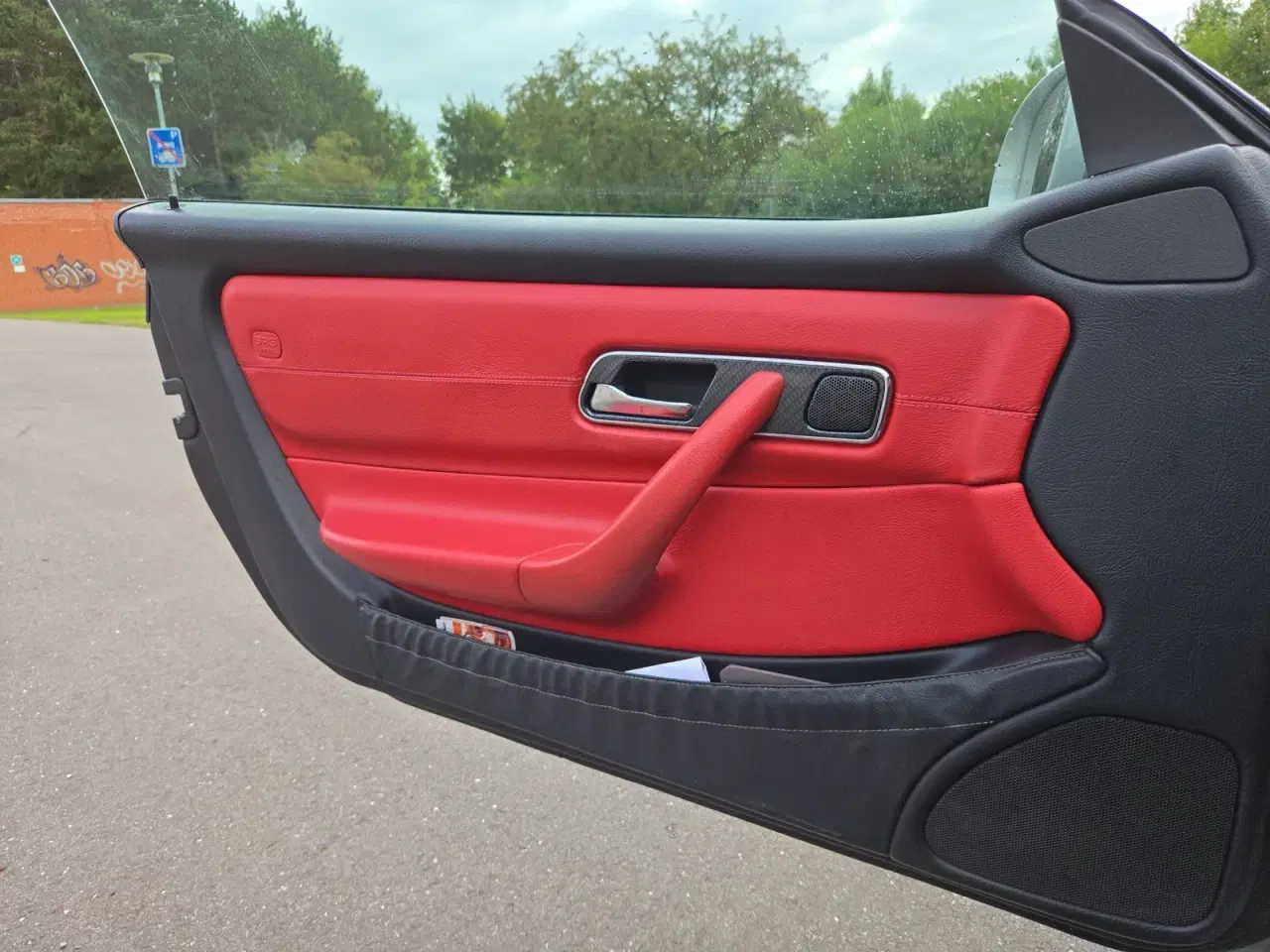 Billede 21 - Mercedes SLK230 2,3 Kompressor aut.