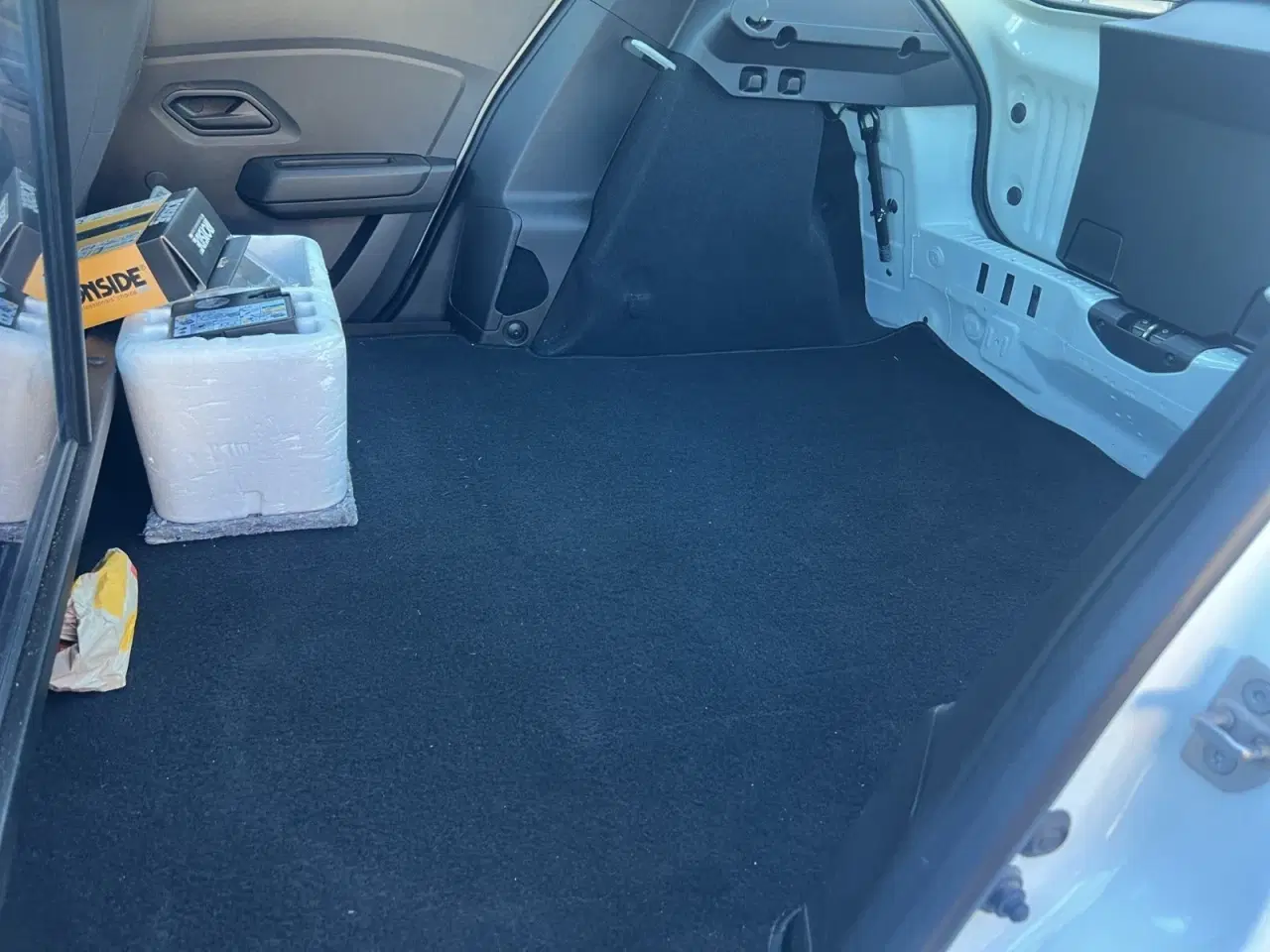 Billede 15 - Dacia Sandero 1,0 TCe 90 Essential Van