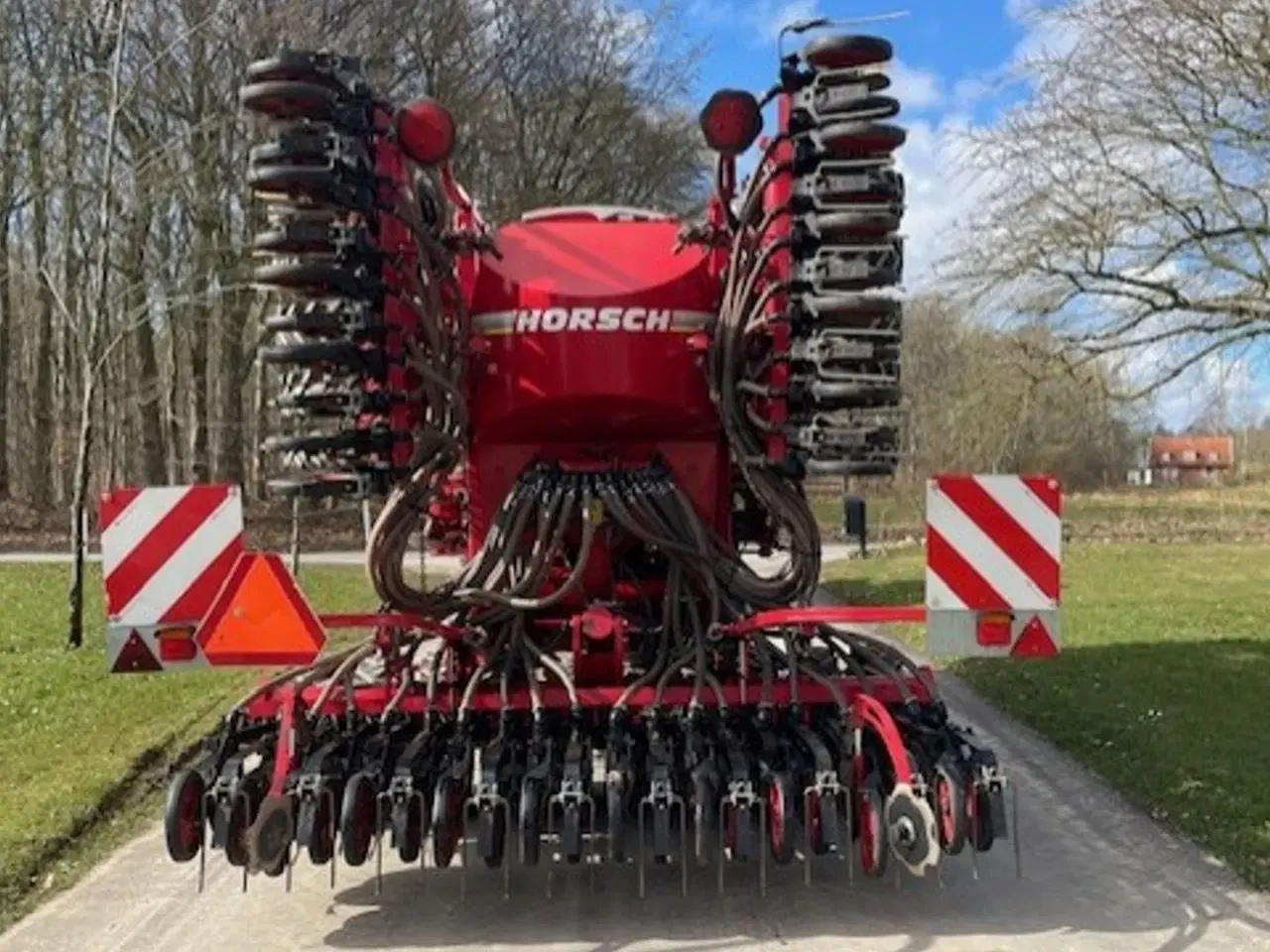 Billede 7 - Horsch Pronto 6 DC