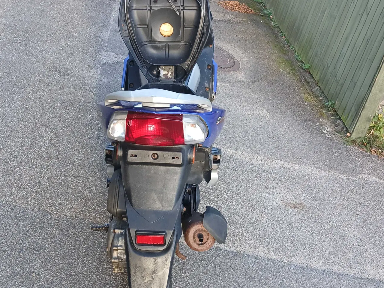Billede 6 - Pgo gmax 30