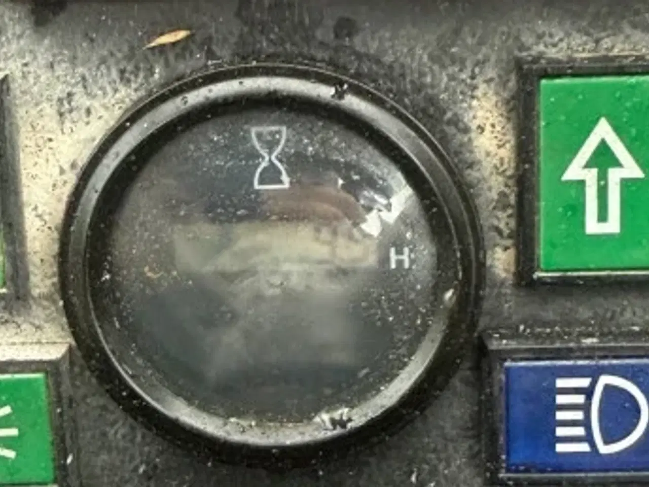 Billede 6 - Yderst flot minilæsser