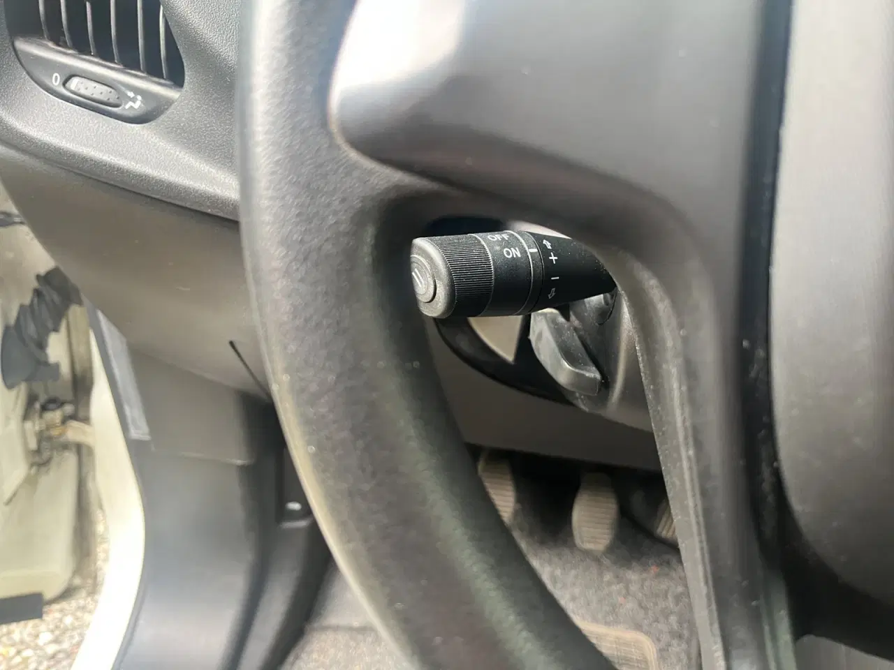 Billede 11 - Fiat Doblò Cargo 1,3 MJT 95 Professional L1