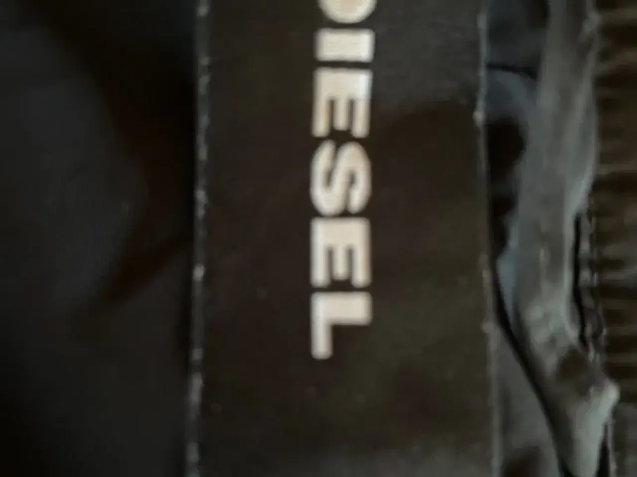 Billede 9 - Flot Diesel Teflon jakke str. S  