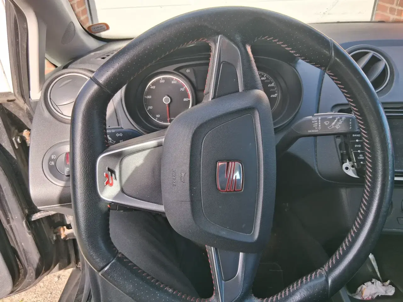 Billede 7 - Seat Ibiza 1,2 TSi 105 FR Avengers ST