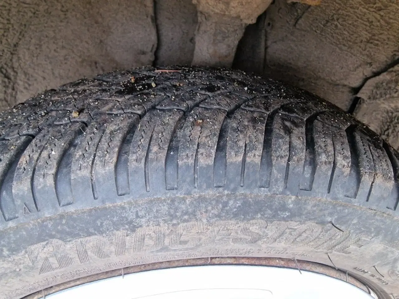 Billede 10 - Toyota Yaris Verso 1,5 Sol