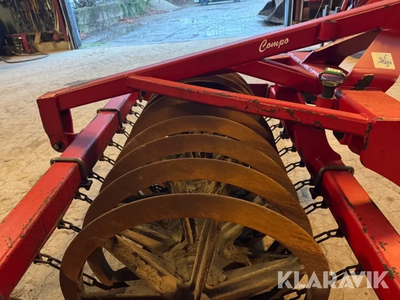 Billede 8 - Jordpakker Marsk Stig Campa