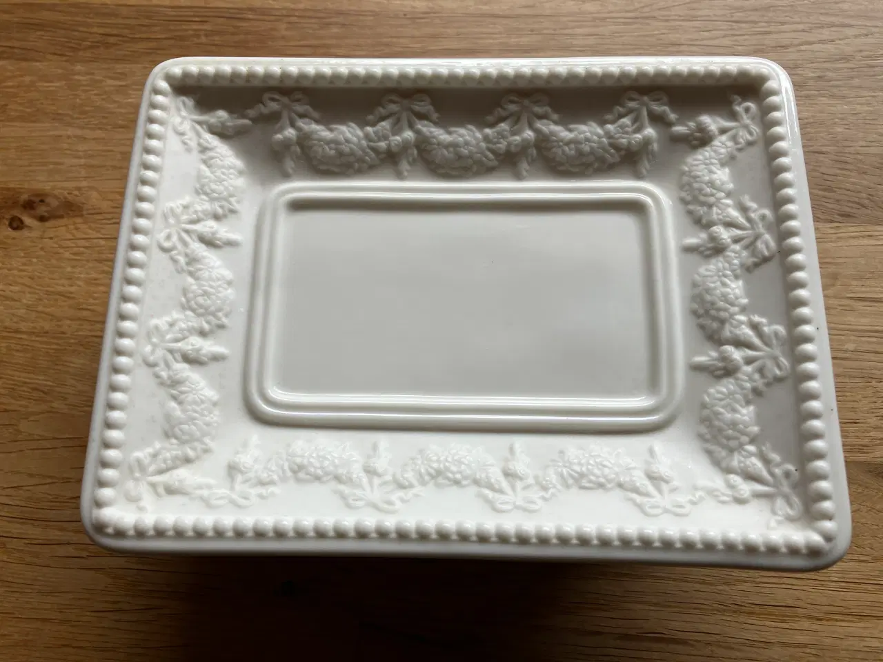 Billede 1 - Lene Bjerre Fad / opsats