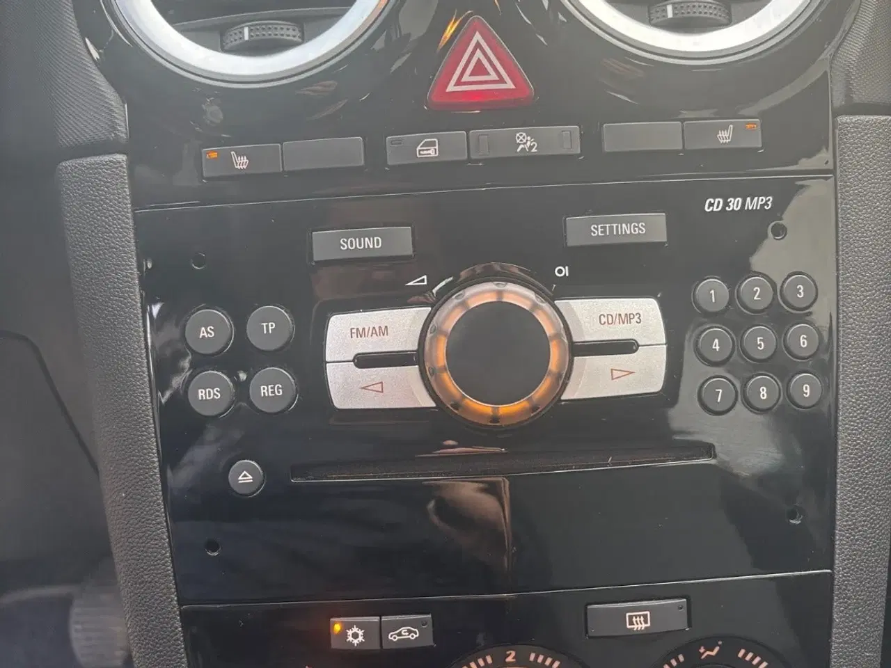 Billede 8 - Opel Corsa 1,4 16V Cosmo