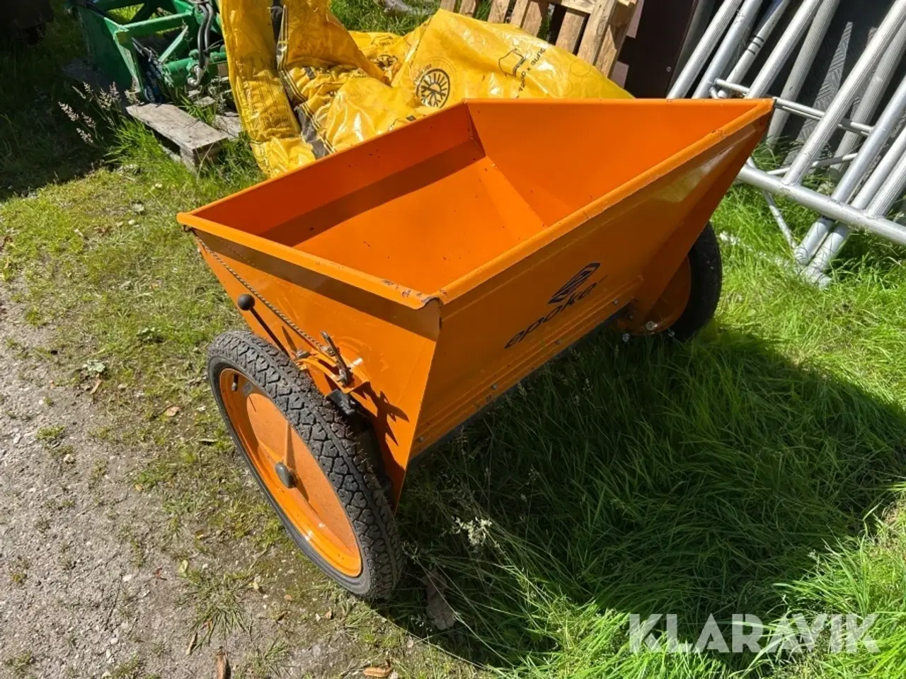 Billede 7 - Saltudlægger Epoke