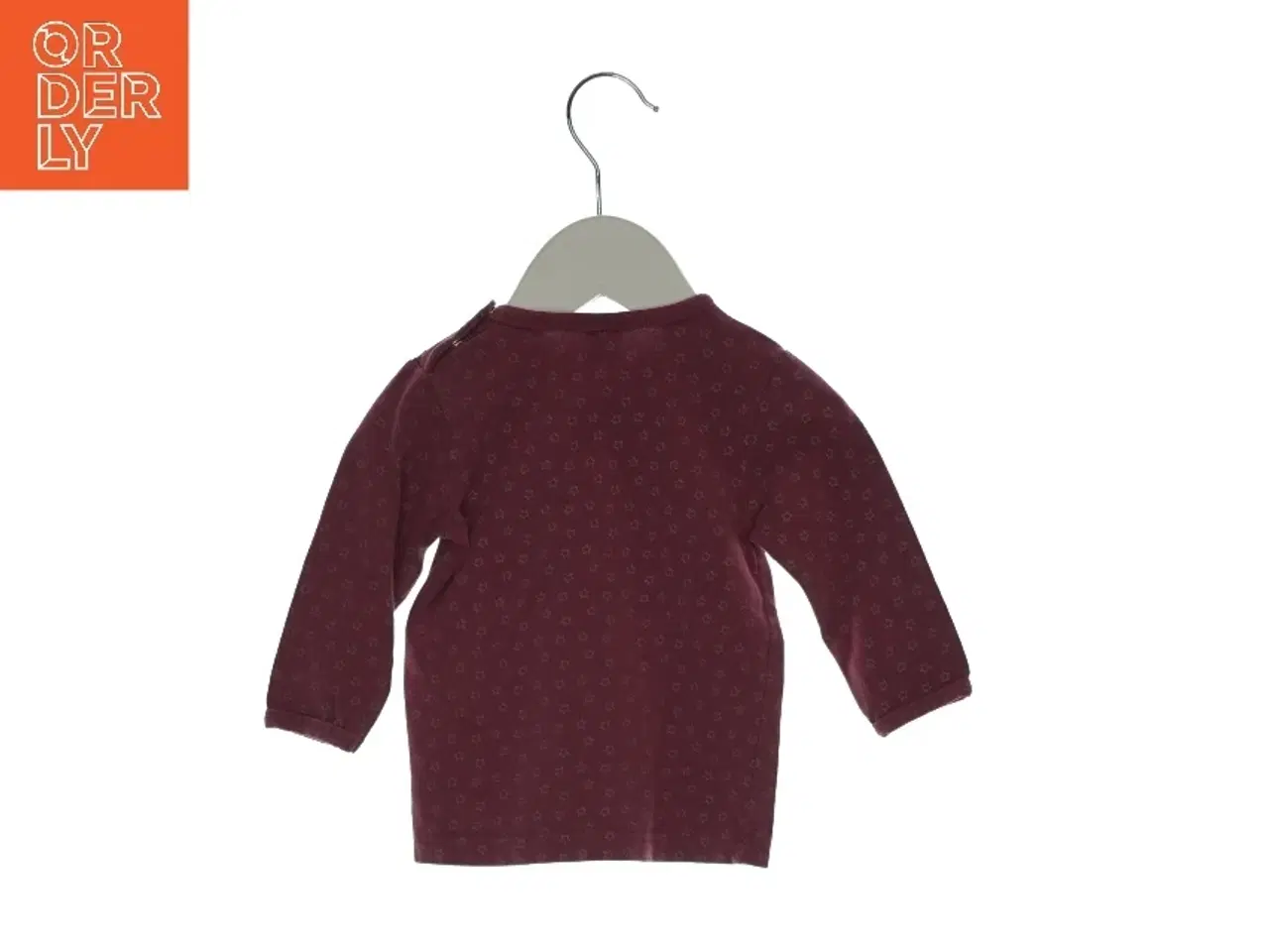 Billede 2 - Bluse fra Pippi (Str. 68)