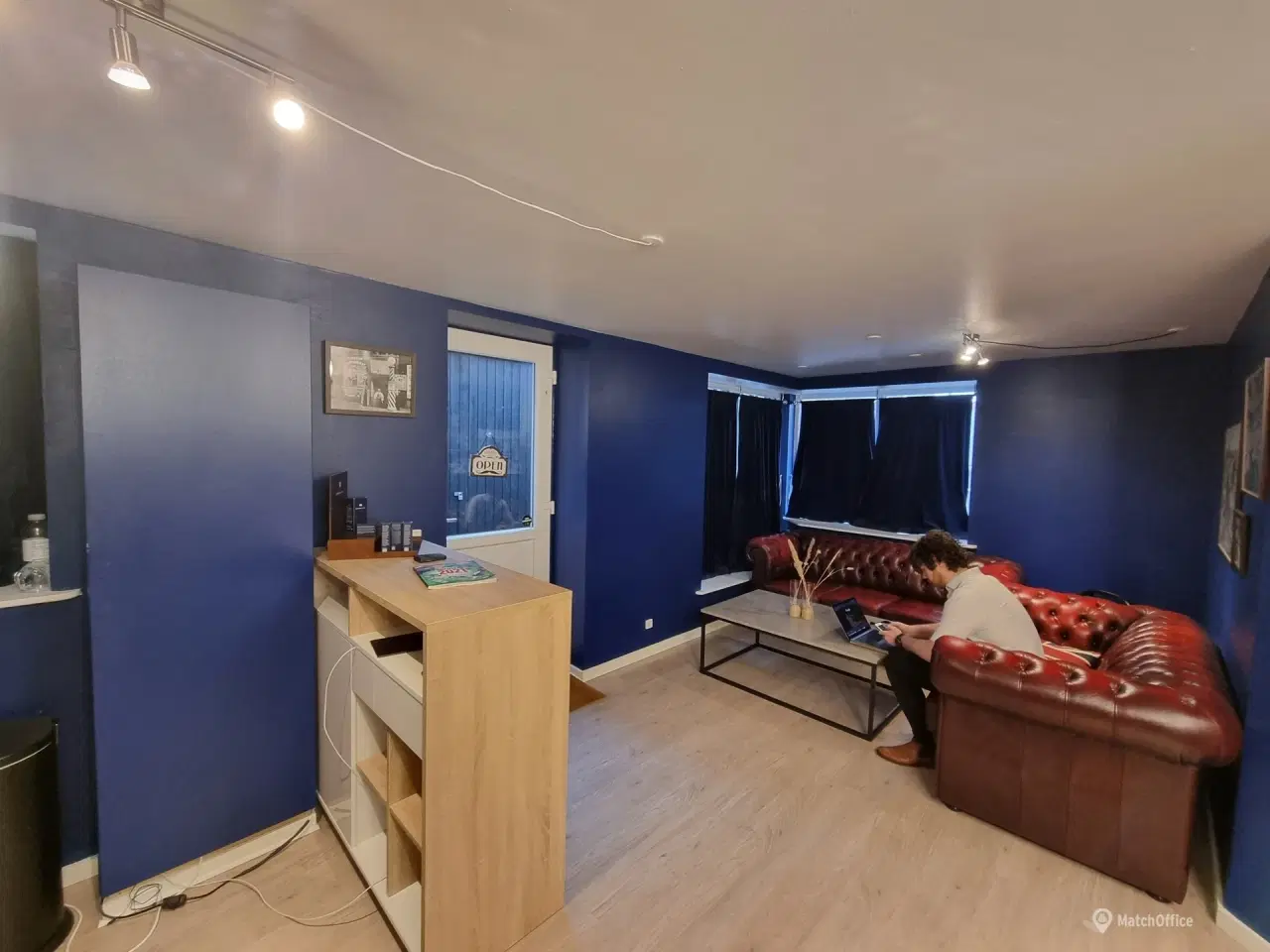 Billede 6 - Centralt beliggende lejemål - i alt 203 kvm