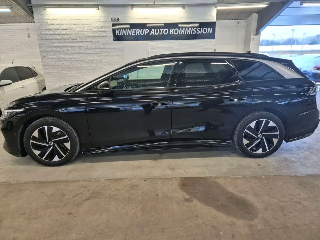 Billede 3 - VW ID.7 Tourer EL Style S+ 286HK Stc Aut.