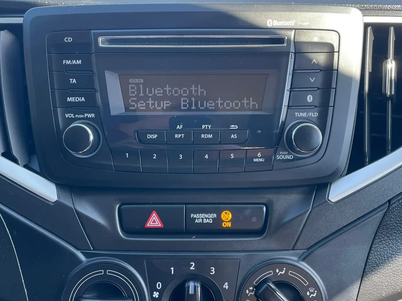 Billede 8 - Suzuki Baleno 