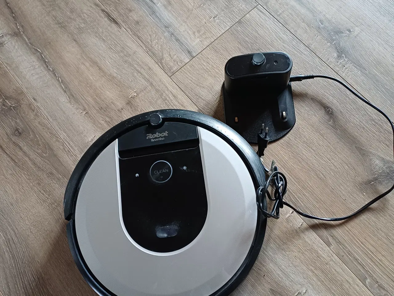 Billede 1 - Irobot
