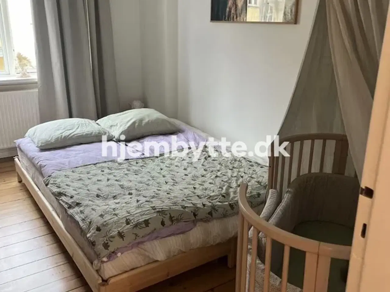 Billede 20 - Hjembytte - Kapelvej