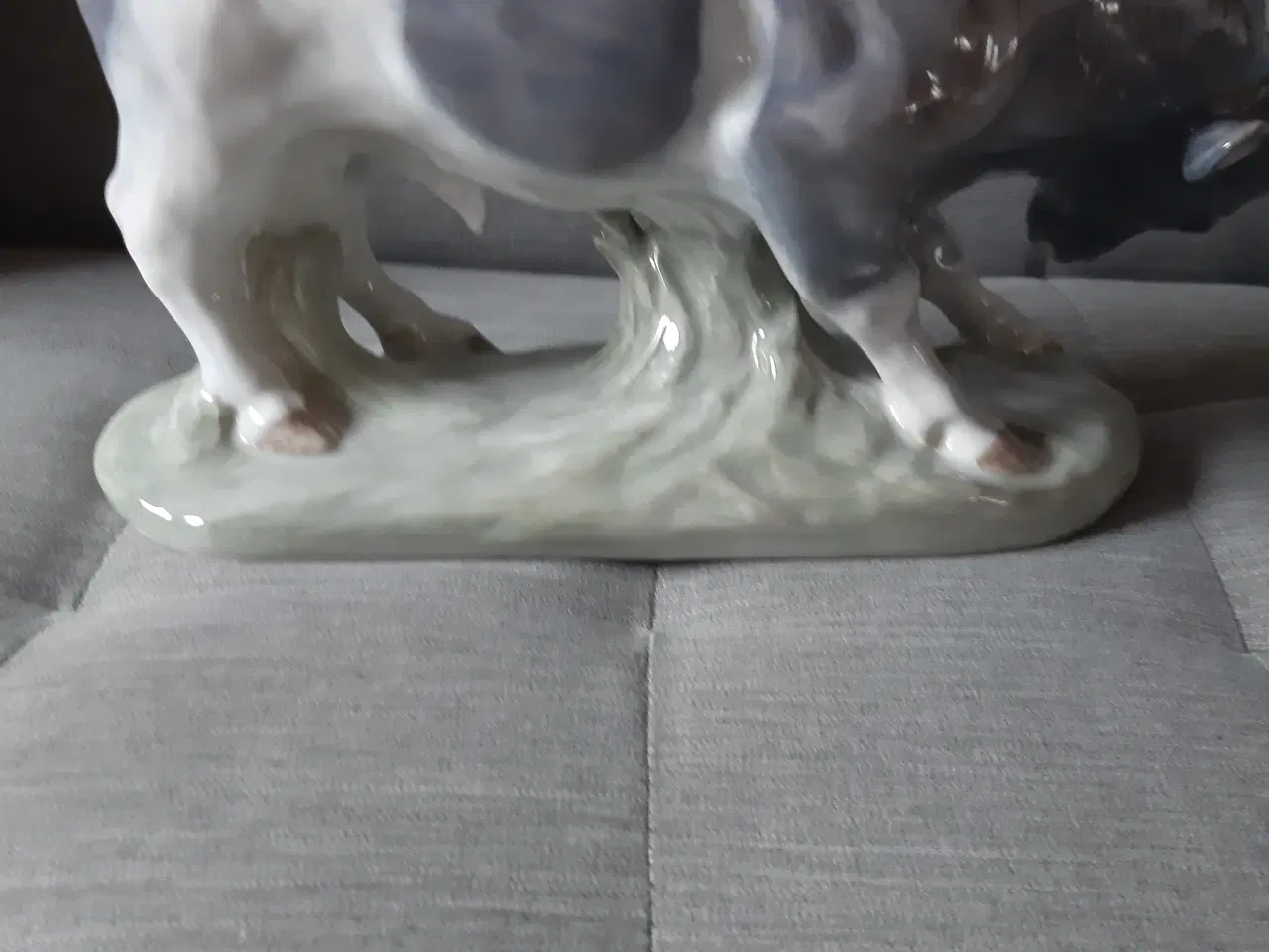 Billede 3 - Kgl.Figur NR.1195 TYR 