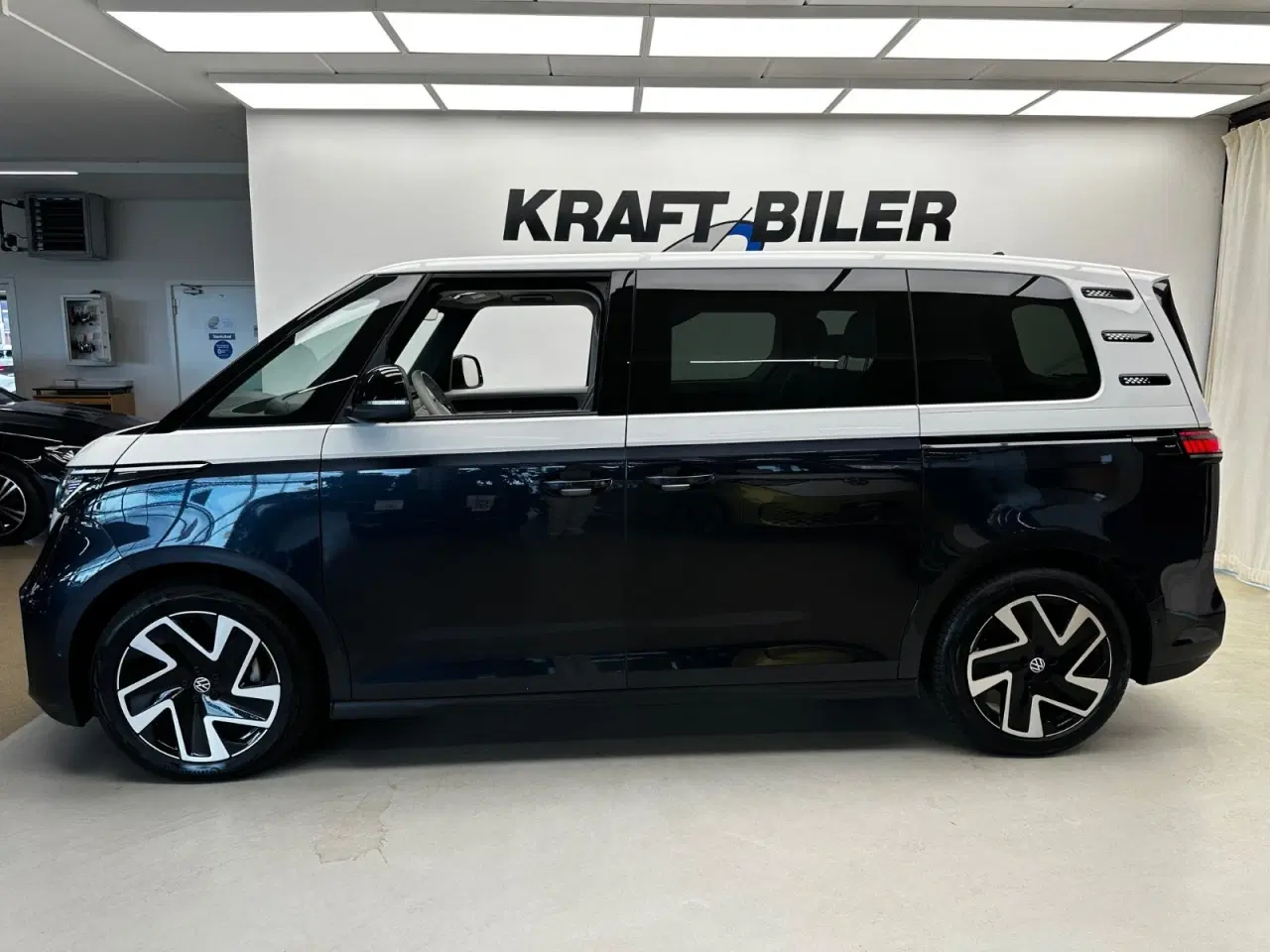 Billede 2 - VW ID.Buzz 77 Pro SWB