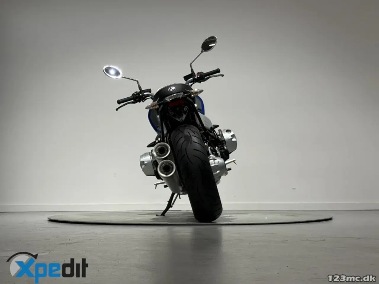 Billede 5 - BMW R NineT Pure