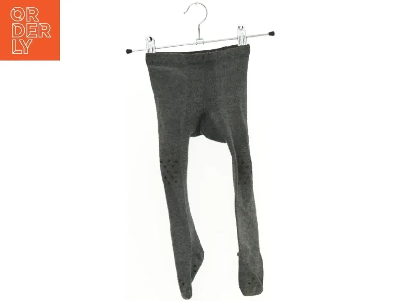 Billede 2 - Strømpebukser/Strømper fra BeKids (str. 98 cm)