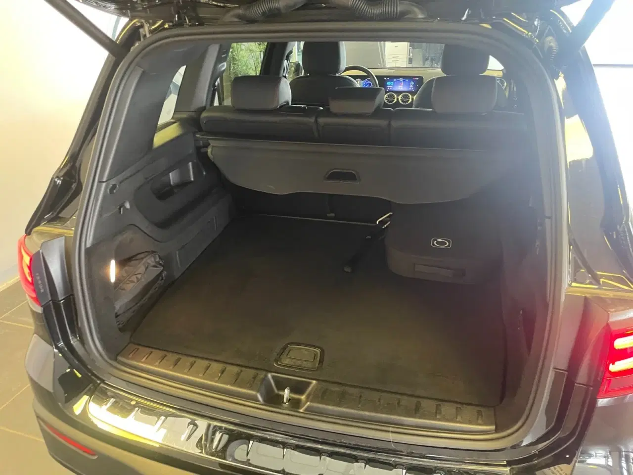 Billede 11 - Mercedes EQB250+  AMG Line