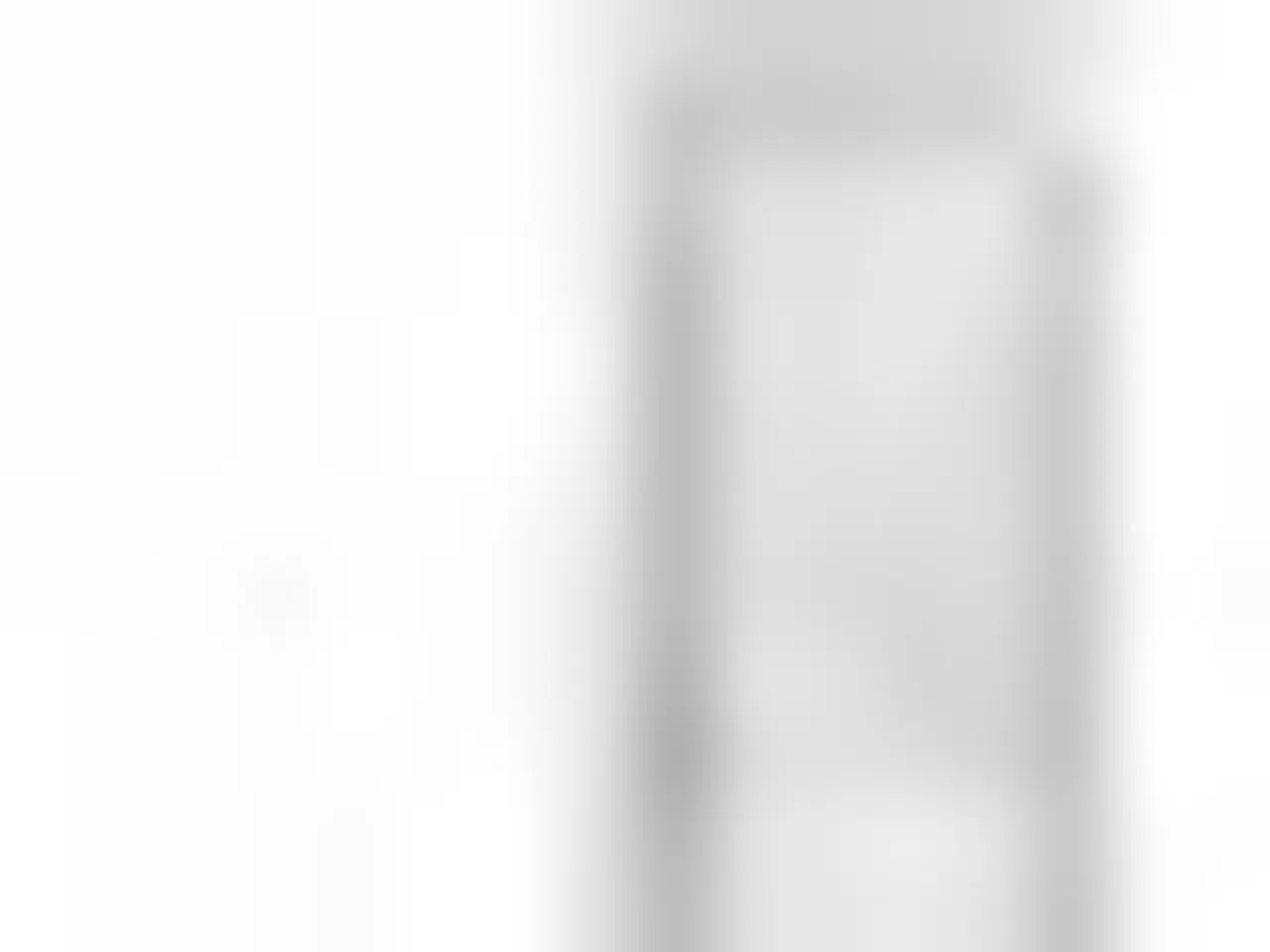 Billede 1 - 26 stk. Bordkniv hammeret 235 mm Iseo