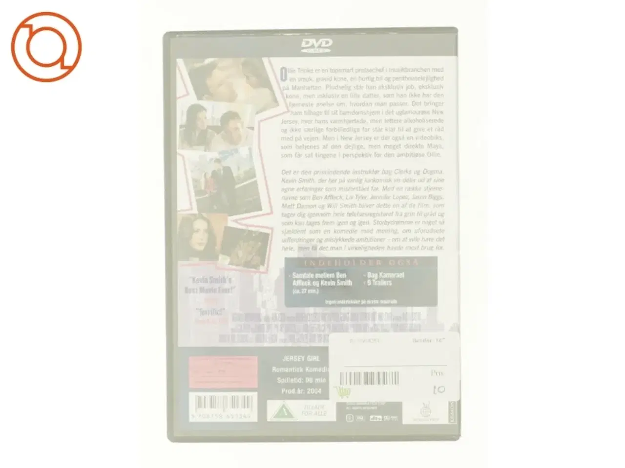 Billede 3 - Storbydrømme