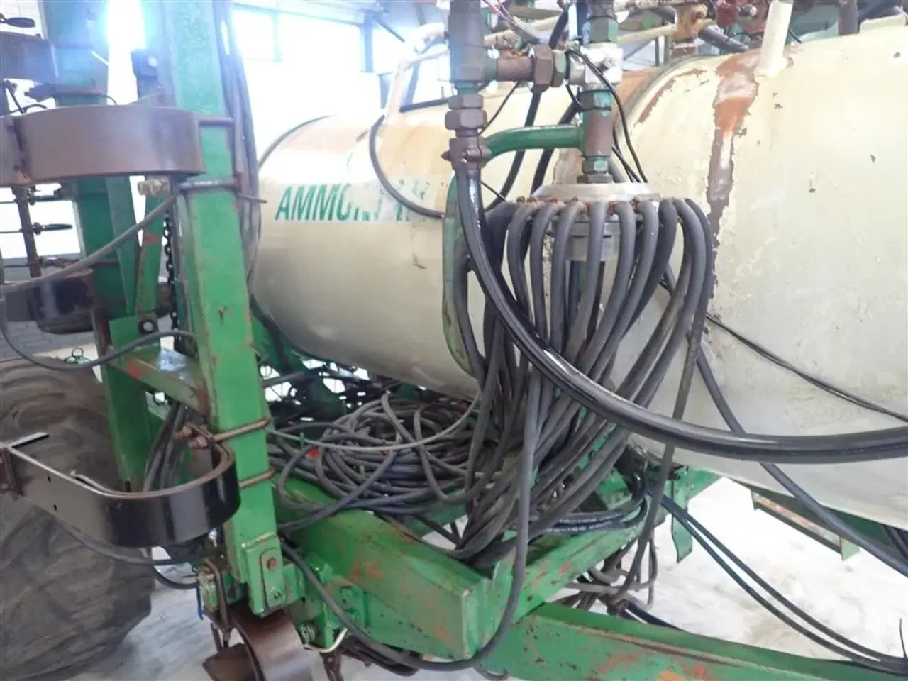 Billede 10 - Agrodan 7,5 m