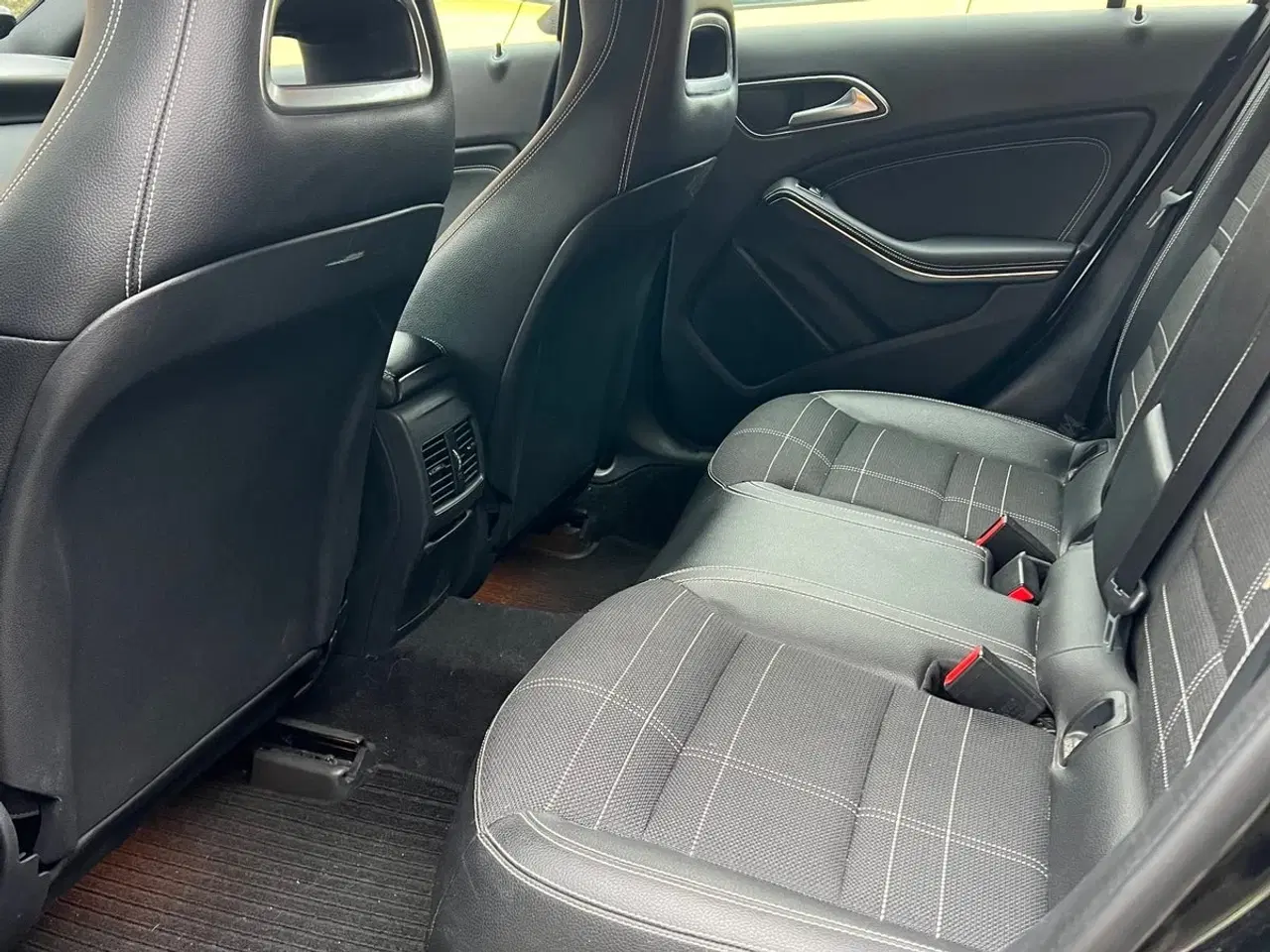 Billede 9 - Mercedes A200 1,6 aut.