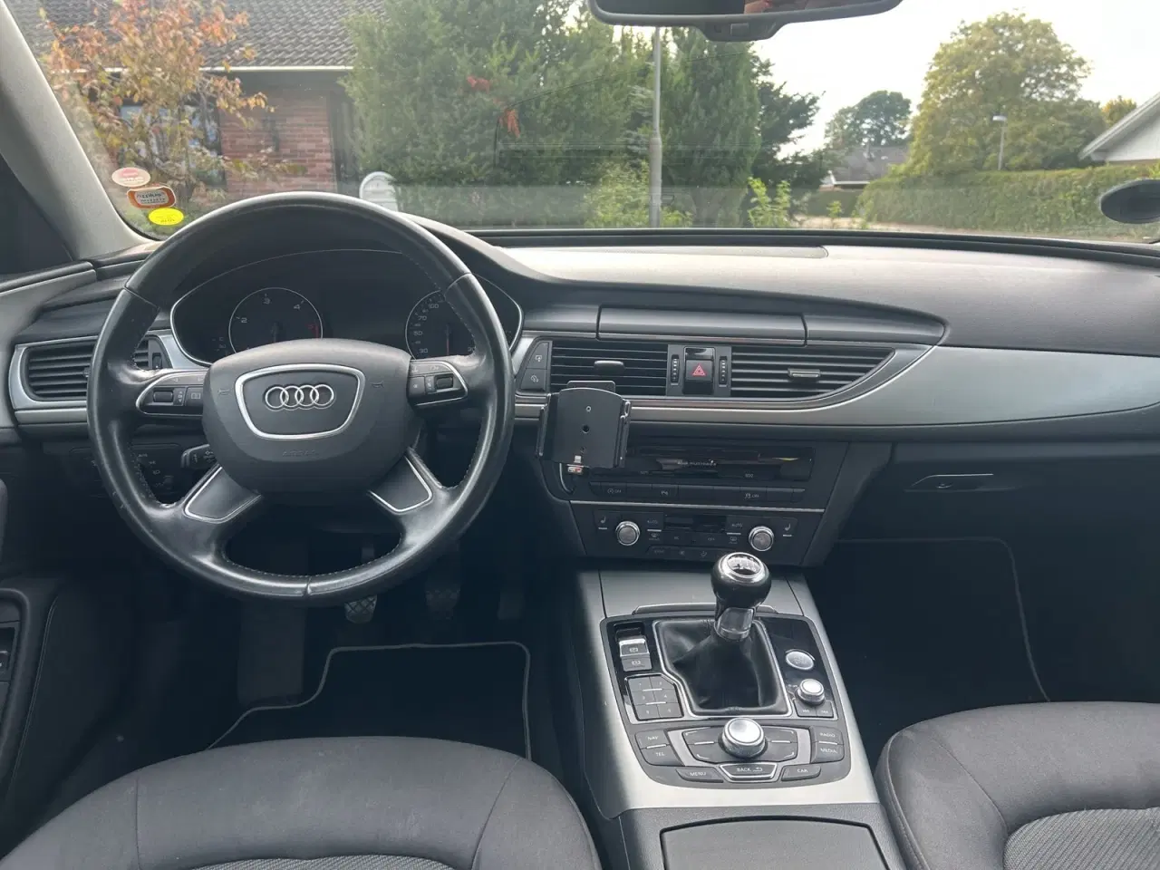 Billede 11 - Audi A6 2,0 TDi 177 Avant